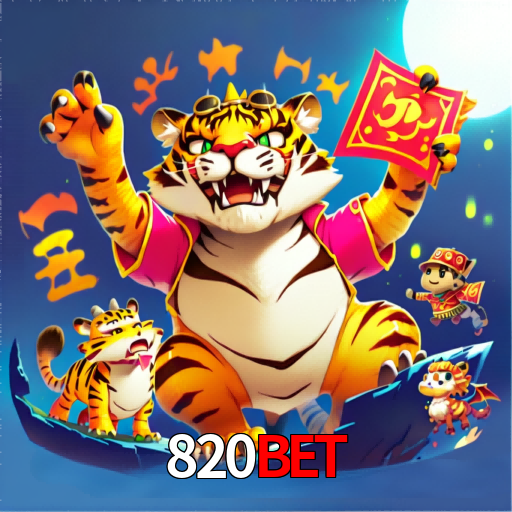 Imagem promocional da 820bet mostrando a plataforma e suas vantagens